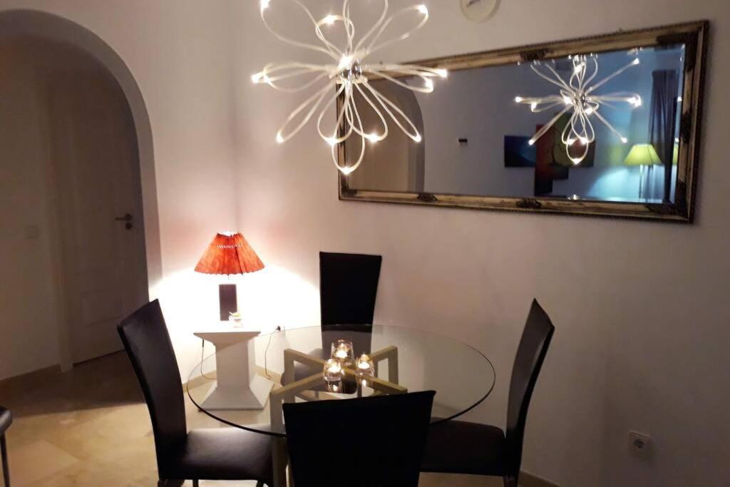 Beautiful Apartment In Duquesa Suites And Gardens Castillo de Sabinillas Exterior photo